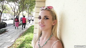 Crazy Public Intercourse With Jade Amber