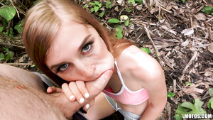 Sensual Redhead slut hardcore porn video