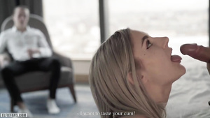 Sensual Eva Elfie breathtaking xxx movie