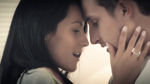 Arousing Lexie Dona Dreams About Good Love Making