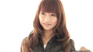 Nipponese naughty whore stimulant xxx video