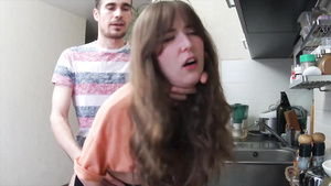 Horny slut fabulous adult scene