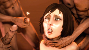 FOW Feature - Bioshag Trinity