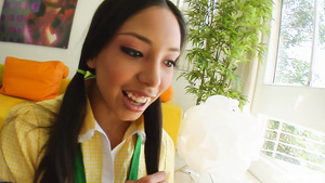 Latina spoiled teen filthy adult movie