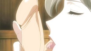 Immoral hentai mom spicy adult video