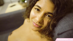 Depraved nymph Rubi Valentine smutty porn scene