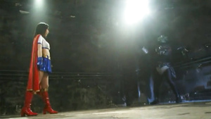 GIGA Super Heroine 060