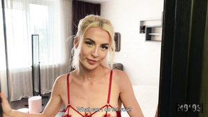 Gorgeous Sweet Ammy thrilling xxx clip