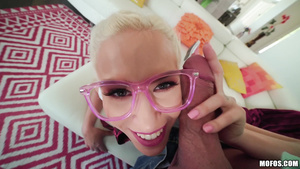 Good-looking Kiara Cole hardcore porn clip