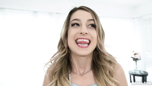 Tempting Kristen Scott incredible porn movie