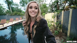 Kali Roses and Whitney Wright incredible lesbian sex