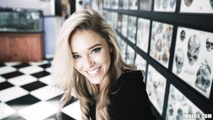 Enjoyable Kali Roses impassioned sex movie