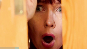 Appetizing redhead mommy mind-blowing adult movie