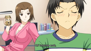 Japanese porn cartoon