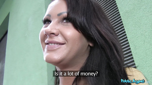 Exciting MILF impassioned adult movie