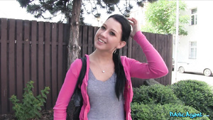 Delightful harlot horny xxx clip