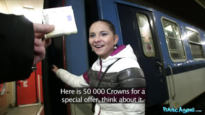 Delightful minx thrilling adult movie