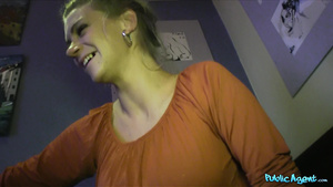 Tempting teen thrilling sex movie