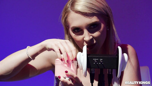 Alix Lynx ASMR hot fetish porn