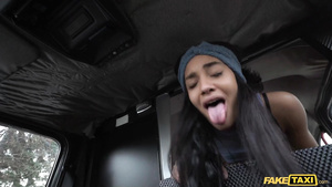 Good-looking whore jaw-dropping xxx clip