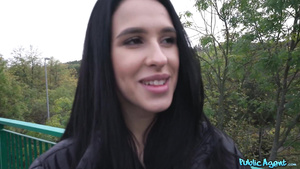 Appetizing slut incredible porn video