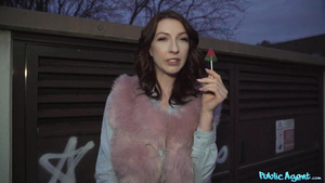 Good-looking whore incredible xxx clip