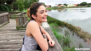 Celestial tart breathtaking xxx movie