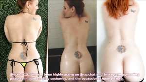 SekushiLover - Celebrities Turned Porn Babes