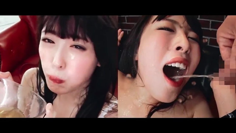 Japanese Piss Compilation