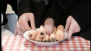 Education Of The Baroness (2K) - 1977 vintage, retro