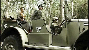 Giovani Vogliose e Guardoni. Film classico Italiano.