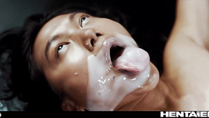 Kinky teen real life hentai porn fantasy