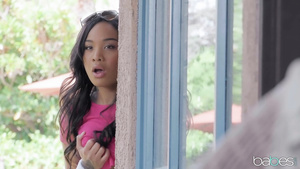 Shameless Honey Gold horny adult clip