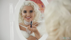 Amoral MILF Karissa Shannon incredible sex video