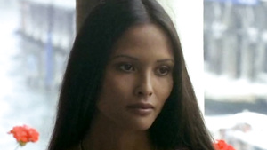 Emanuelle In America - Restored Hard Sex Version