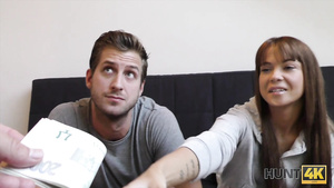 HUNT4K. Fan of free relationship let hunter hump lovely