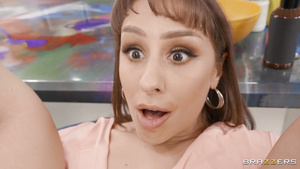 Charming slut crazy sex scene