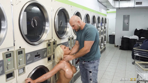 Lewd Phoenix Marie incredible sex clip