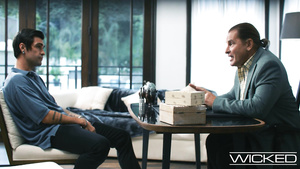 Crazy Big Tittied Raunchy Blondie Rides The Dick Fast And Ha