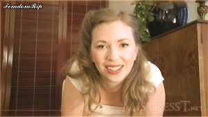 Blackmailed by big tits stepsister