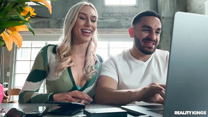 Shameless Kay Lovely crazy sex video