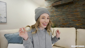 Kinky slut Ailee Anne mind-blowing sex scene