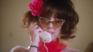 Spitfire retro USA porn movie from 1985