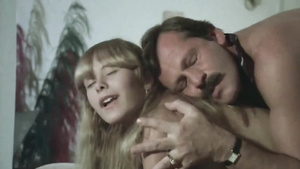 Hottie As Safadas Vintage Porn Movie from 80s