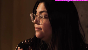 Trapped BDSM bitch drilled by big prick in hard sex sessi