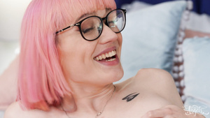 Yammy t-girl Claire Tenebrarum memorable porn video