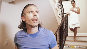 Horny Eva Lovia heart-stopping porn clip