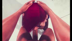 (DFU) JESSICA RABBIT - DODI STUDIO'S PRESENTS - POV PORN STARLETS