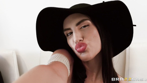 Deviant August Ames incredible xxx movie