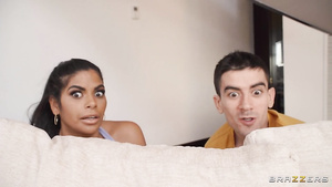 Birthday Lookalikes Have 3Some Sex